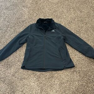 Really soft jacket !